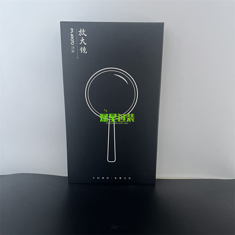 包装盒
