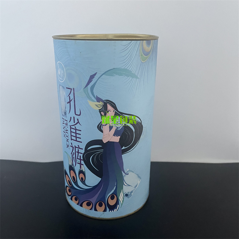 包装盒