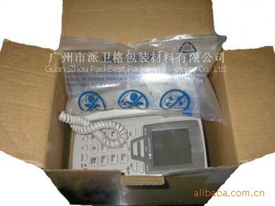 厂家批发pe填充气袋,厂家直销填po充气袋 箱包内填充气袋 辅助包装材料 产品供应