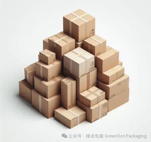 包材分类,11 种常见包装材料